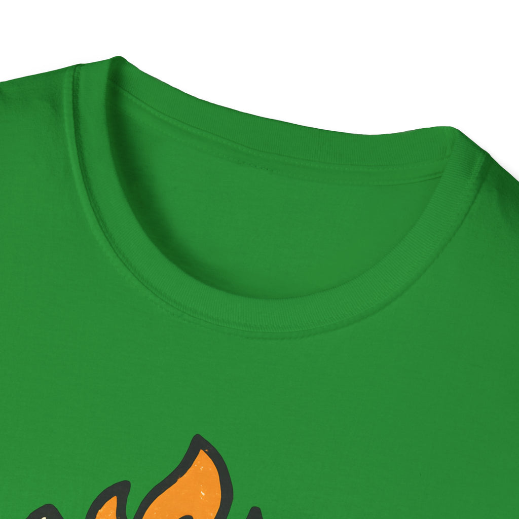 Find Your Fire T-Shirt