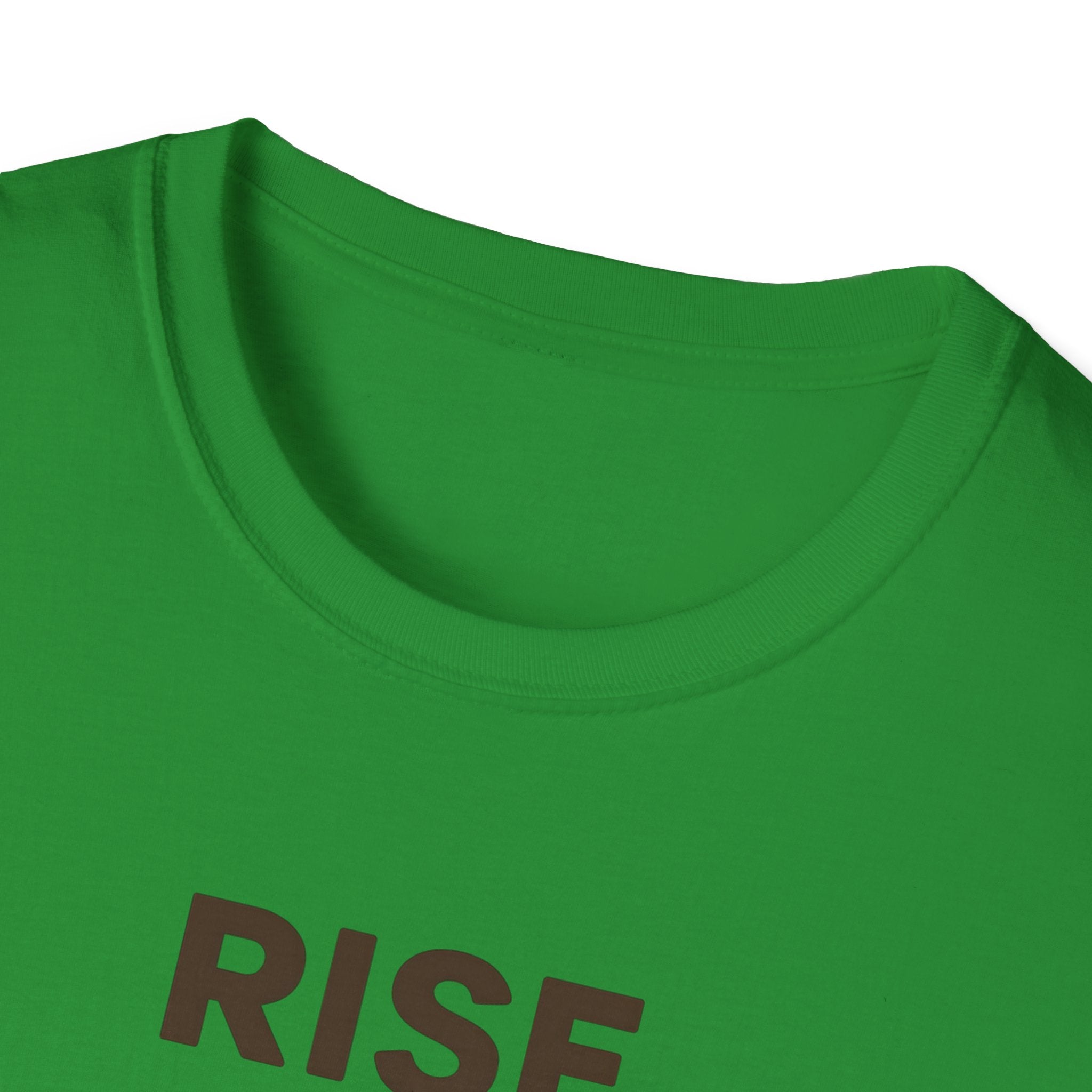 Rise and Roam Mountains T-Shirt