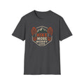 Hike More Worry Less T-Shirt