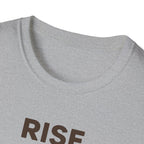 Rise and Roam Mountains T-Shirt
