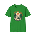 Yoga by Campfire T-Shirt