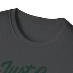 Mountain River Logo T-Shirt