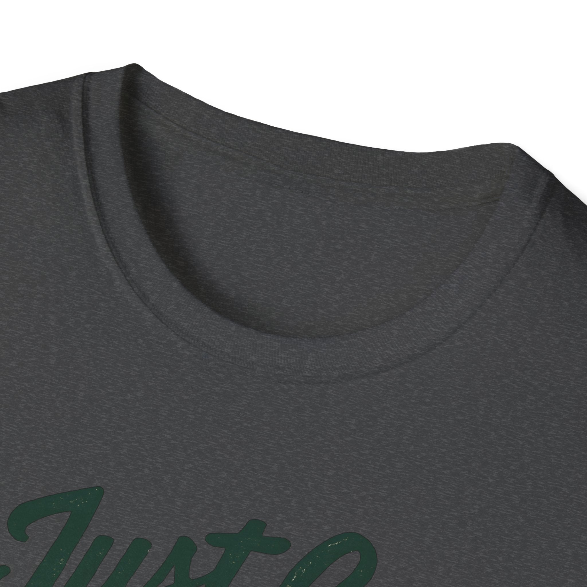 Mountain River Logo T-Shirt
