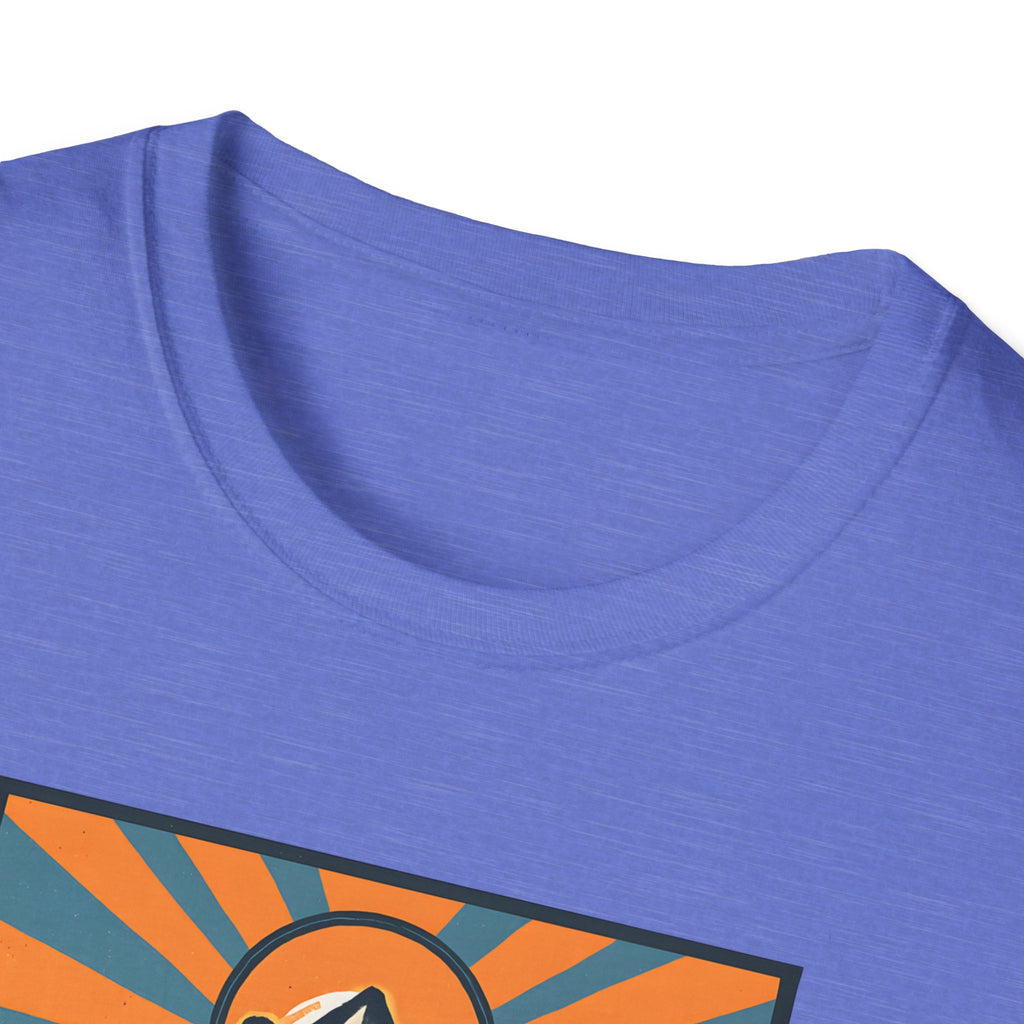 Reach New Heights T-Shirt
