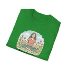 Namaste in Nature T-Shirt