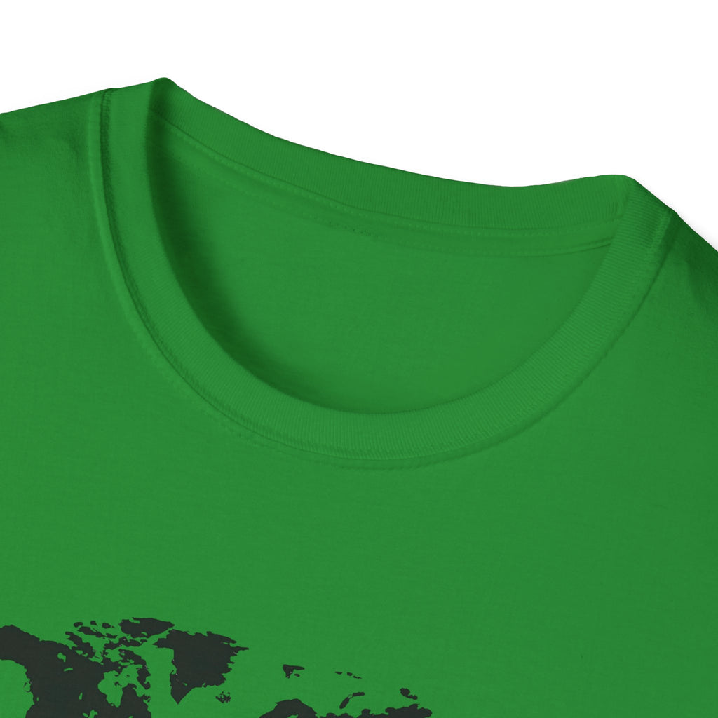 Born to Roam T-Shirt