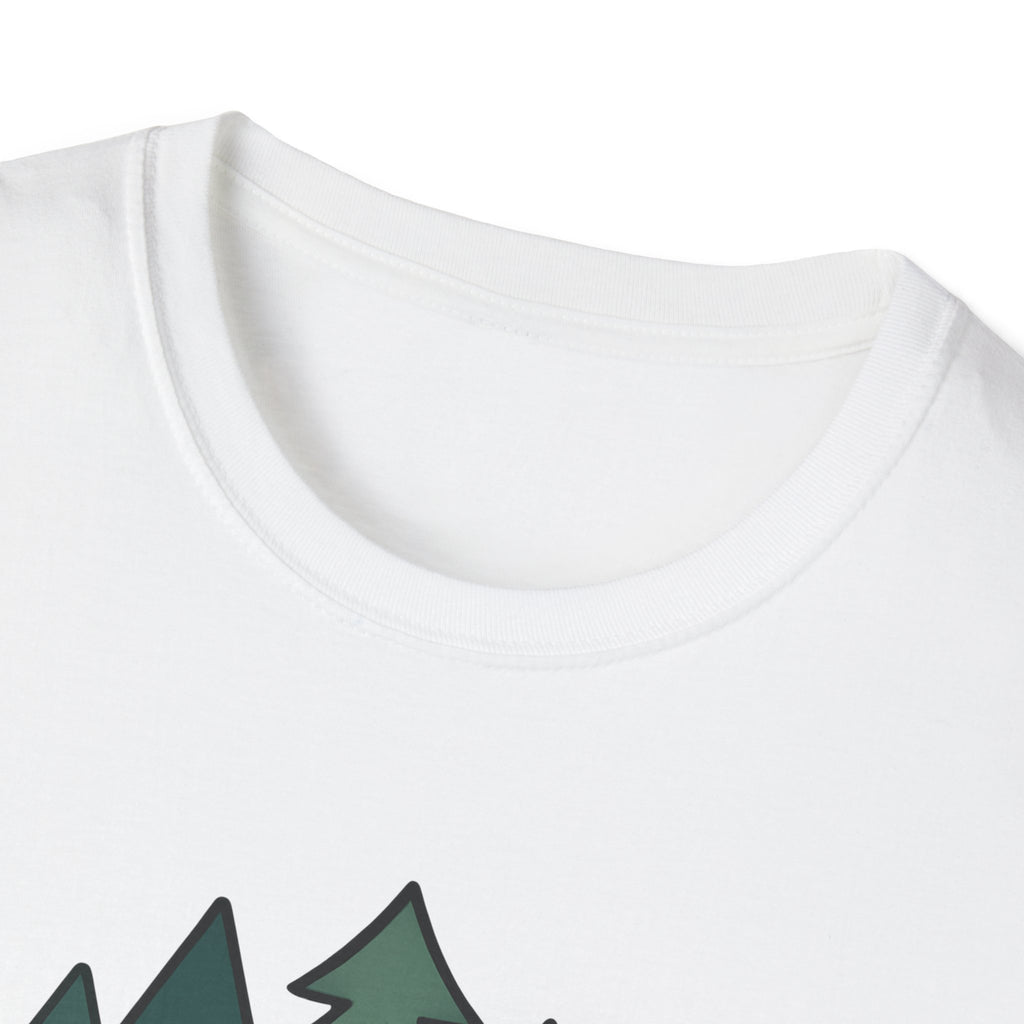 Nature Is Therapy T-Shirt