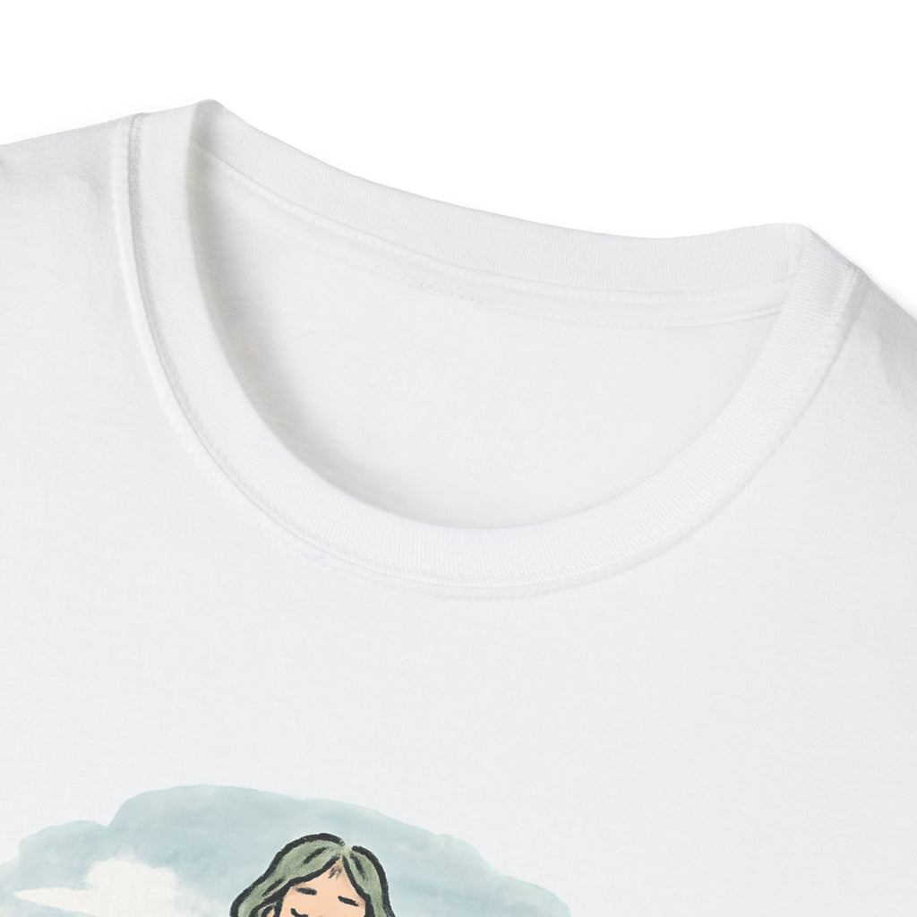 Namaste in Nature T-Shirt