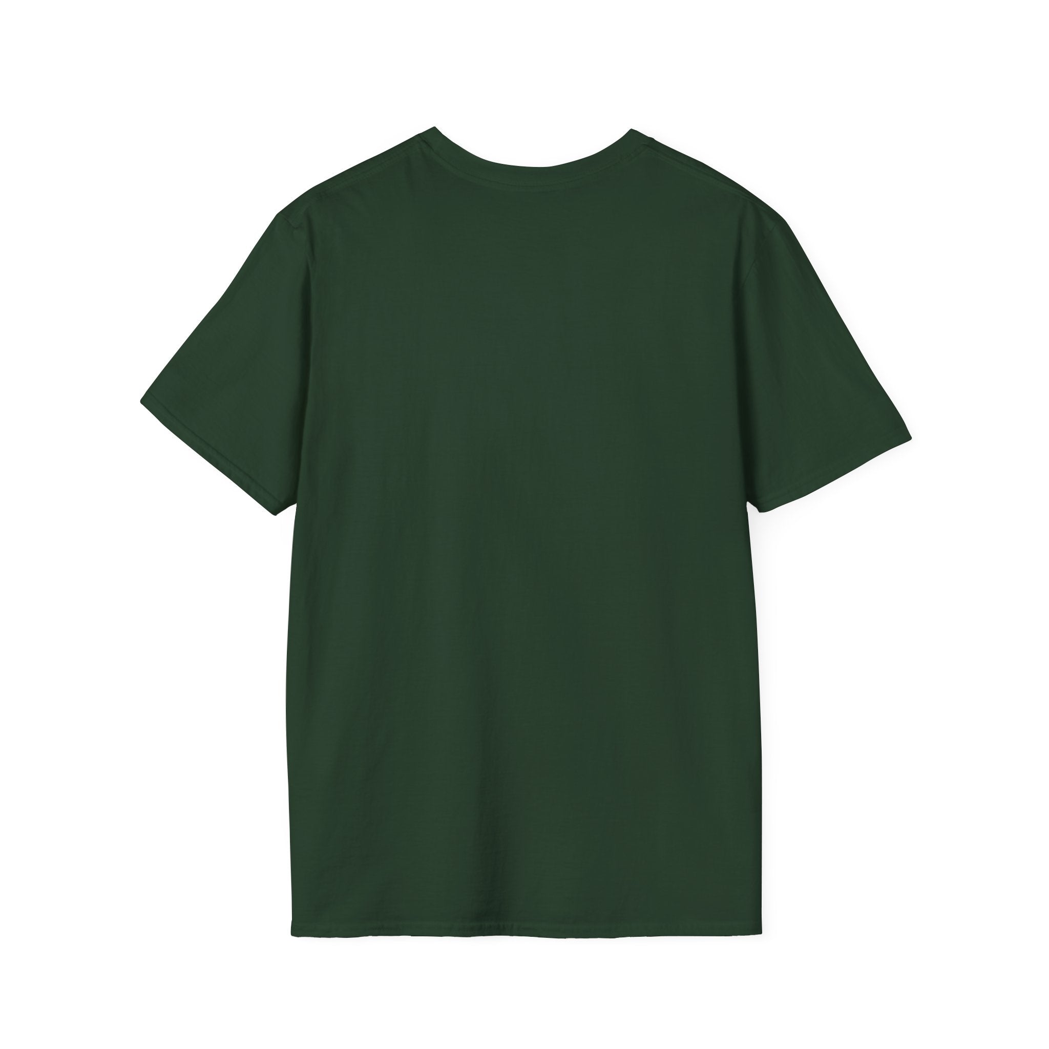 Bear in Forest T-Shirt