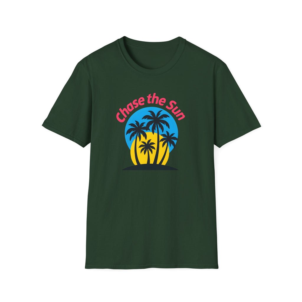 Chase the Sun T-Shirt