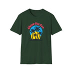 Chase the Sun T-Shirt