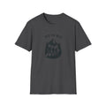 Hikers in Wilderness T-Shirt