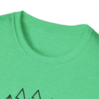 Bear in Forest T-Shirt