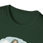 Namaste in Nature T-Shirt
