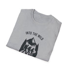 Hikers in Wilderness T-Shirt
