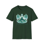 Breathe with Trees T-Shirt
