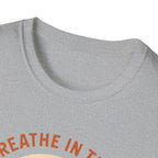 Yoga by Campfire T-Shirt