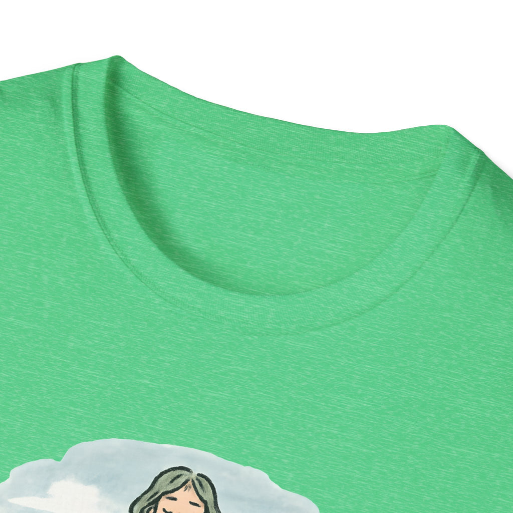 Namaste in Nature T-Shirt