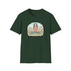 Namaste in Nature T-Shirt