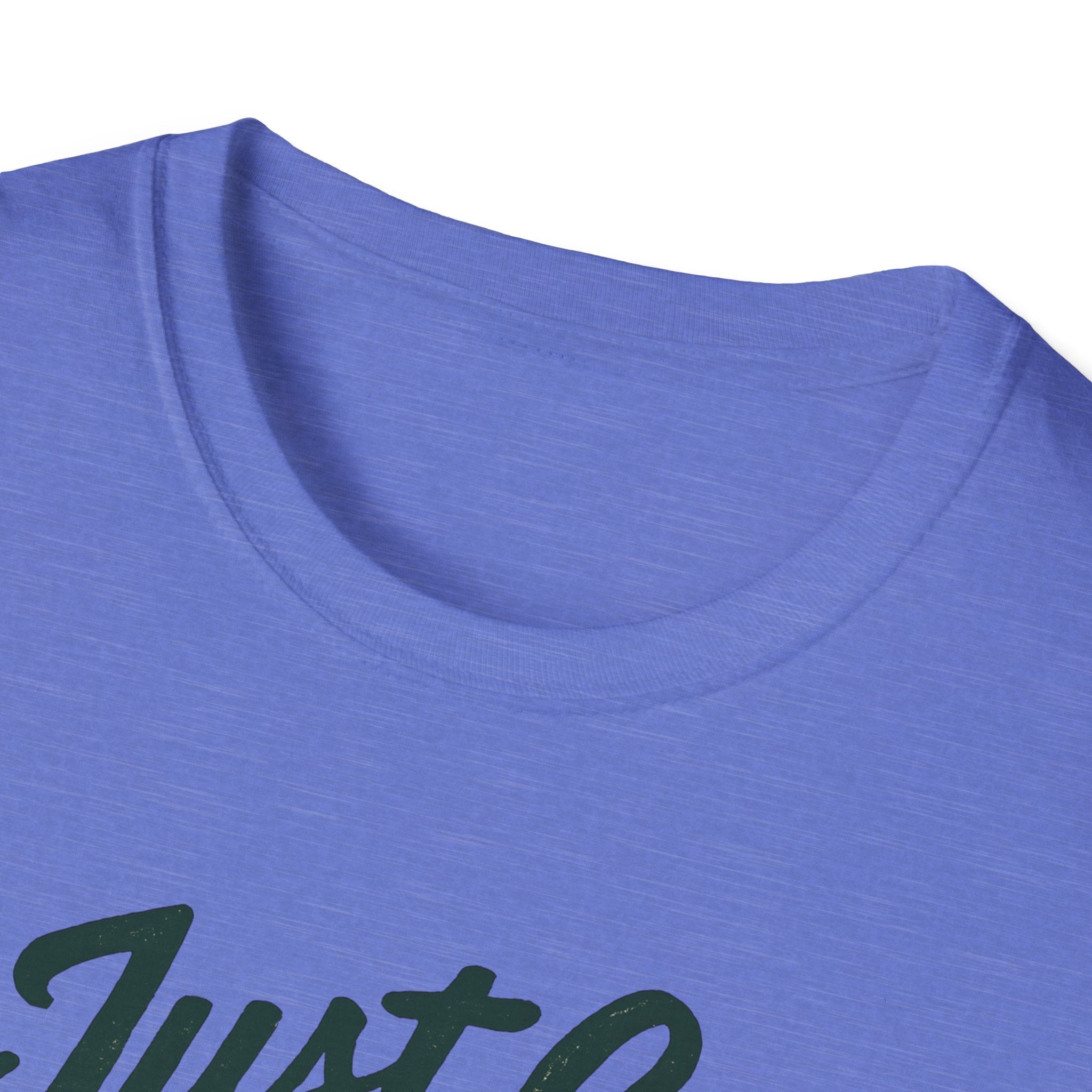 Mountain River Logo T-Shirt