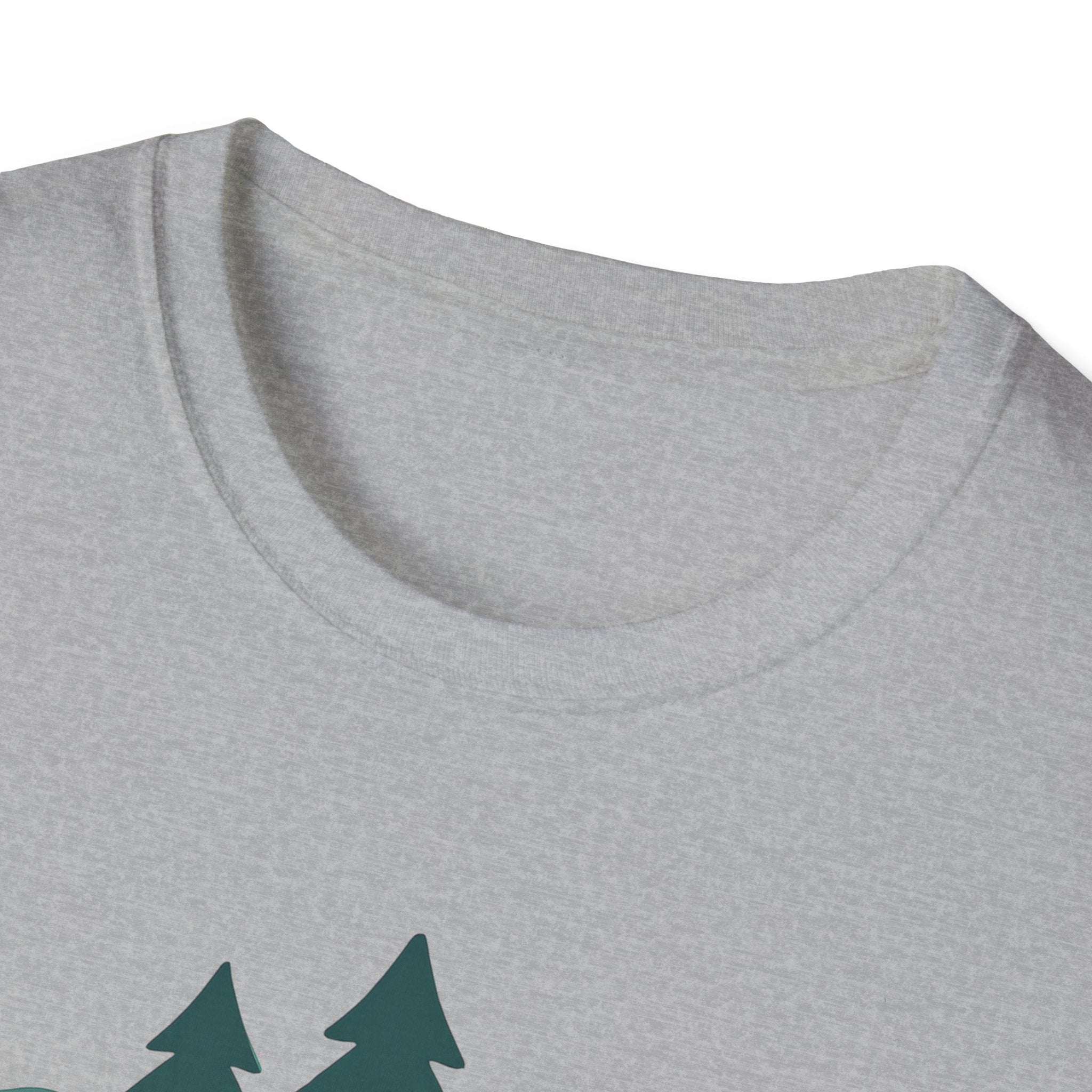 Outdoor Adventure Awaits T-Shirt
