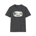 Canoe on Calm Lake T-Shirt