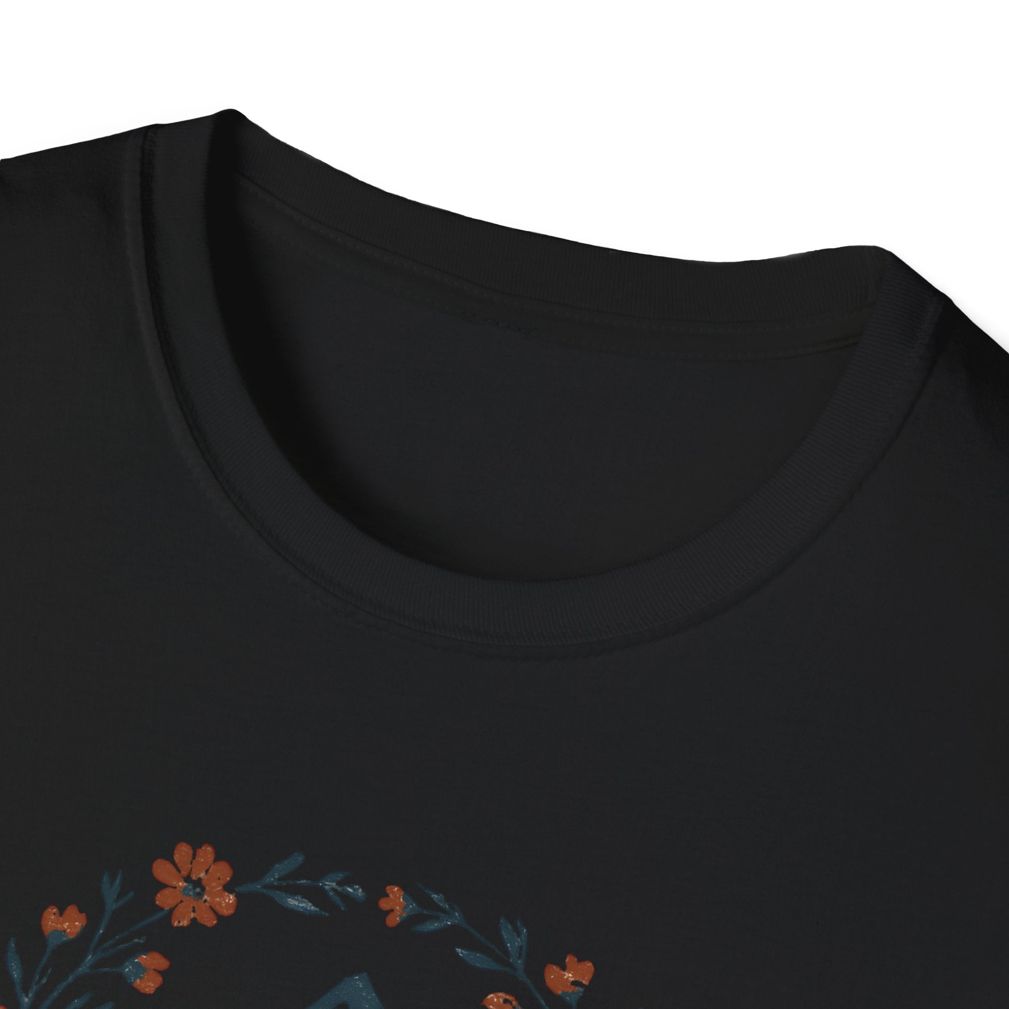 Mountain Mama Logo T-Shirt