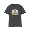 Namaste in Nature T-Shirt