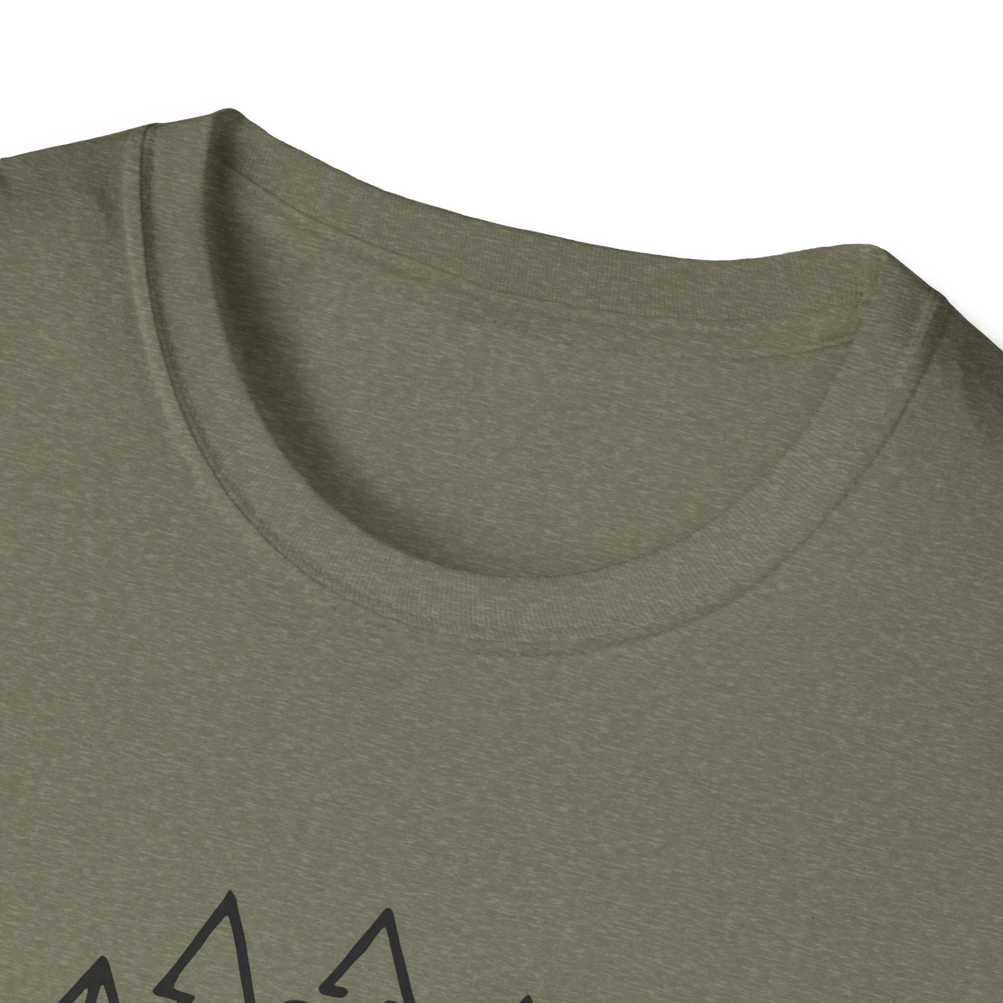 Bear in Forest T-Shirt