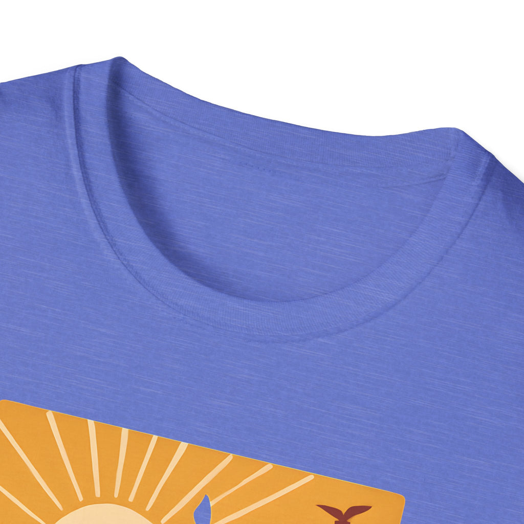 Yoga in Nature T-Shirt