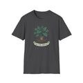 Plant with visible roots T-Shirt