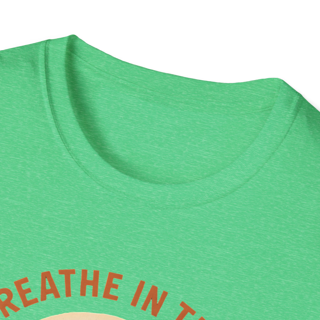 Yoga by Campfire T-Shirt