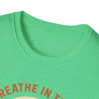 Yoga by Campfire T-Shirt
