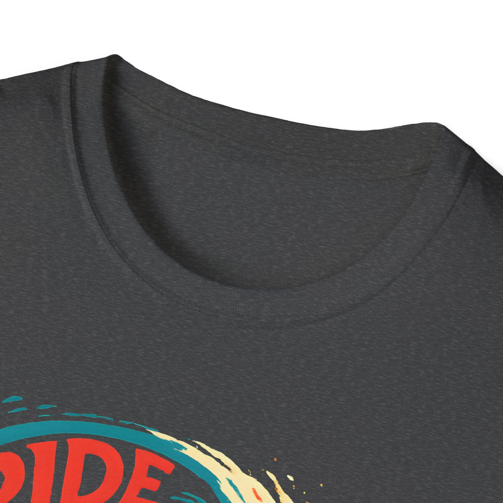 Ride the Waves T-Shirt