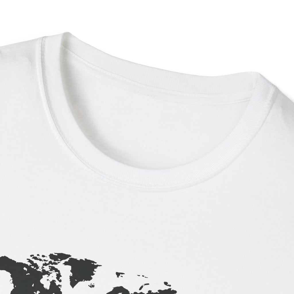 Born to Roam T-Shirt
