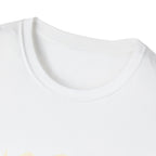 Mountain Lake Landscape T-Shirt