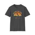 Salute the Sun T-Shirt