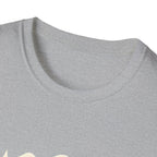 Mountain Lake Landscape T-Shirt