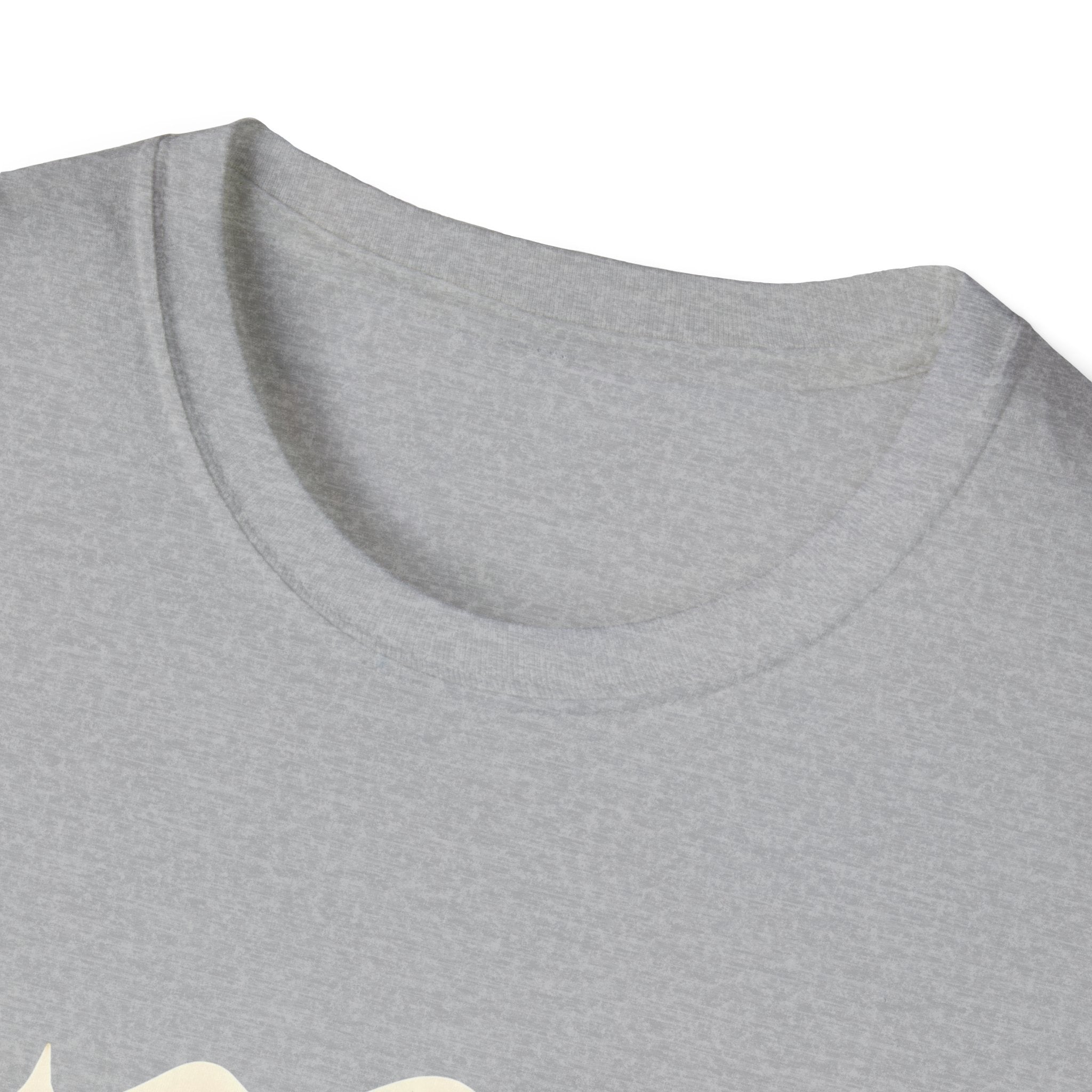 Mountain Lake Landscape T-Shirt