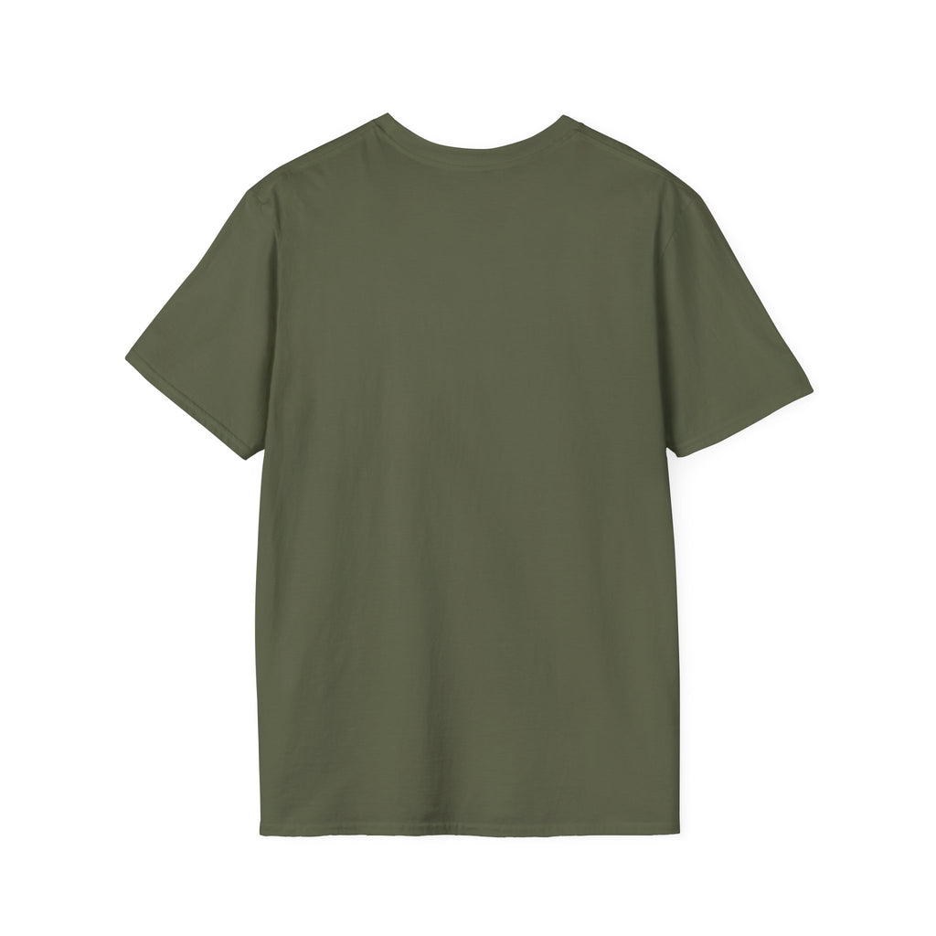 Breathe Deep Fern T-Shirt