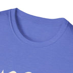 Mountain Lake Landscape T-Shirt