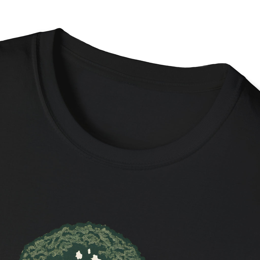 Keep Earth Wild T-Shirt