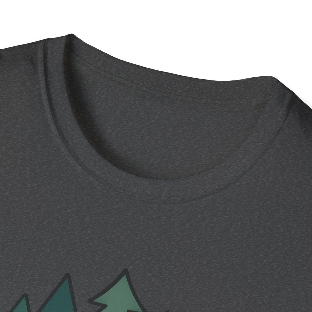 Nature Is Therapy T-Shirt
