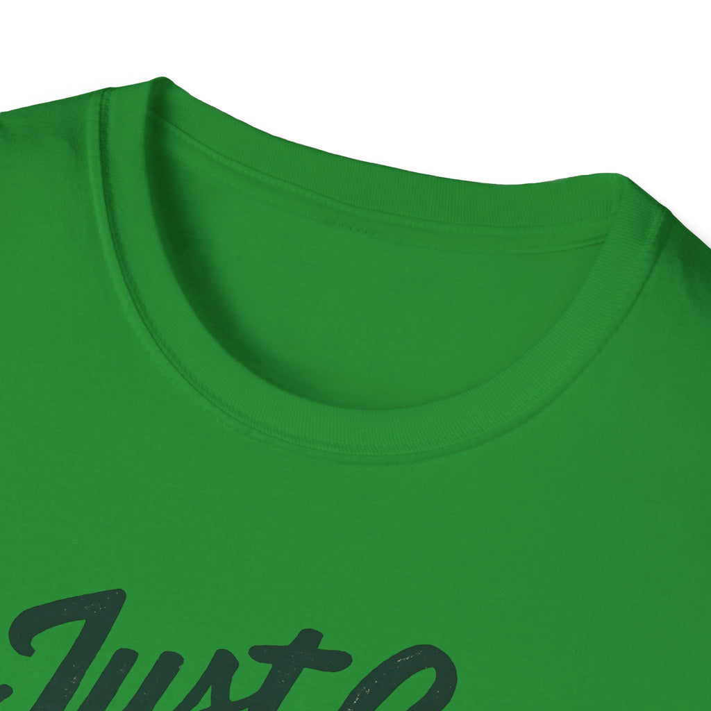 Mountain River Logo T-Shirt
