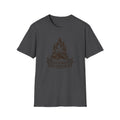 Campfire Home Banner T-Shirt