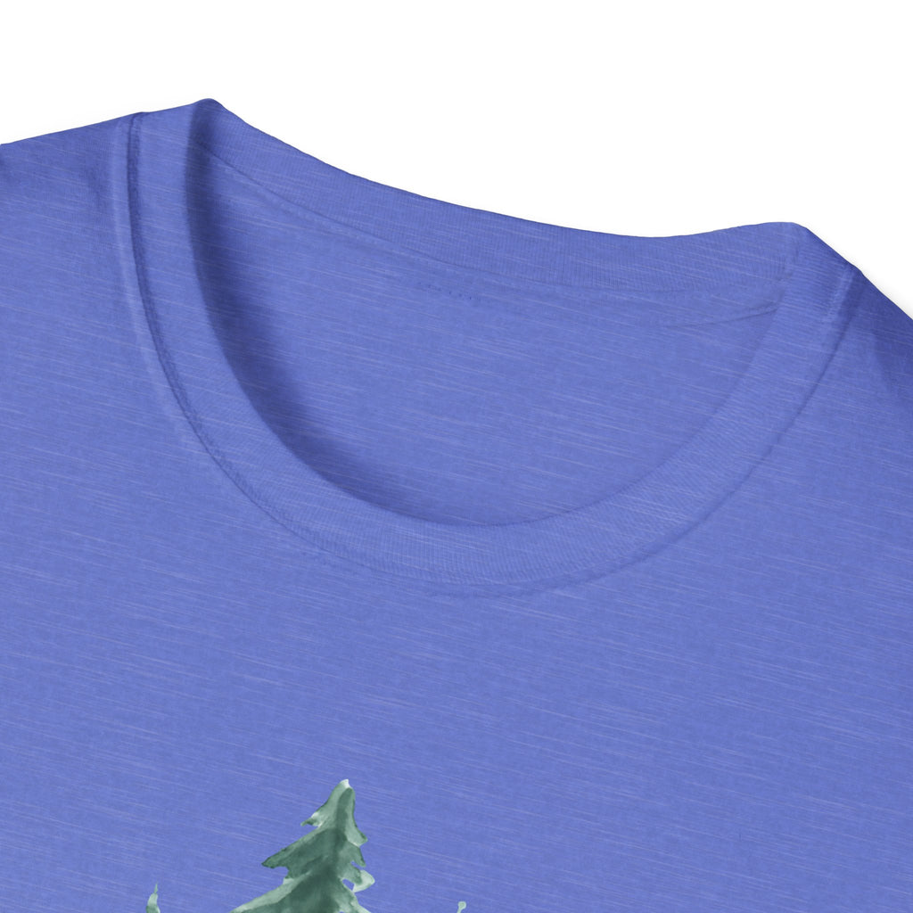 Get Lost in Nature T-Shirt