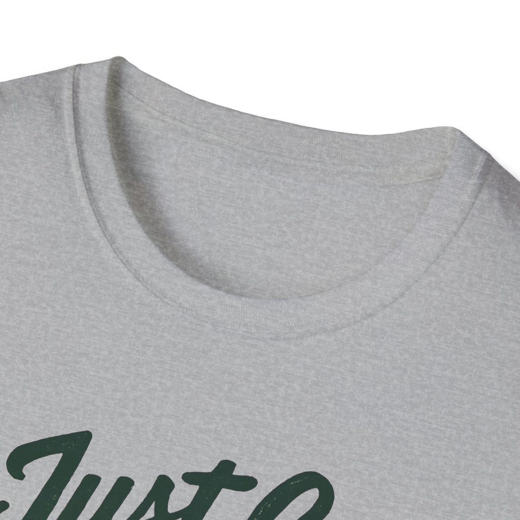Mountain River Logo T-Shirt