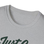 Mountain River Logo T-Shirt