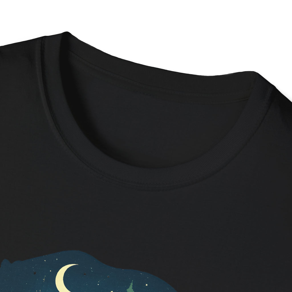 Into the Wild T-Shirt