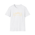 Mountain Lake Landscape T-Shirt